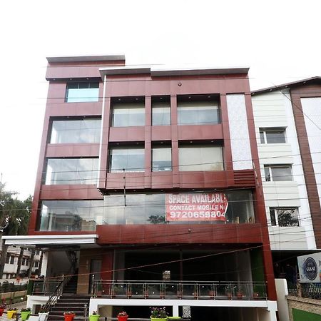 Fabhotel Rr Retreat Dehradun Esterno foto