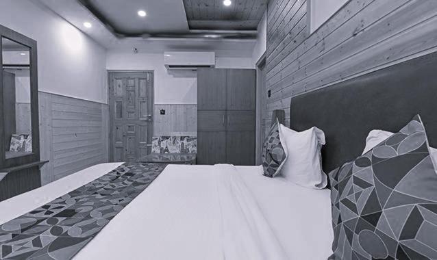 Fabhotel Rr Retreat Dehradun Esterno foto