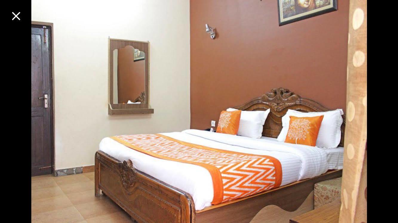 Fabhotel Rr Retreat Dehradun Esterno foto