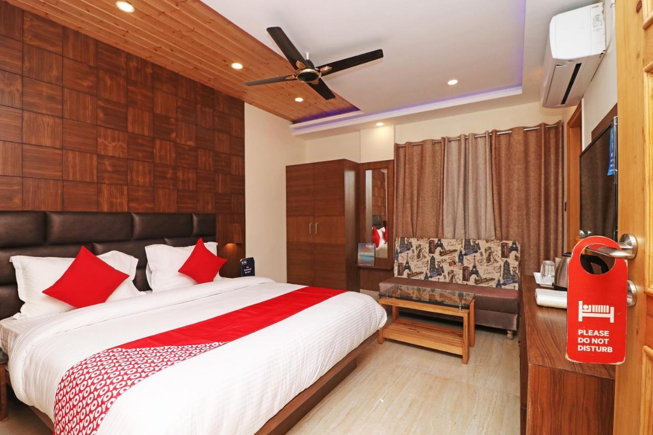 Fabhotel Rr Retreat Dehradun Esterno foto