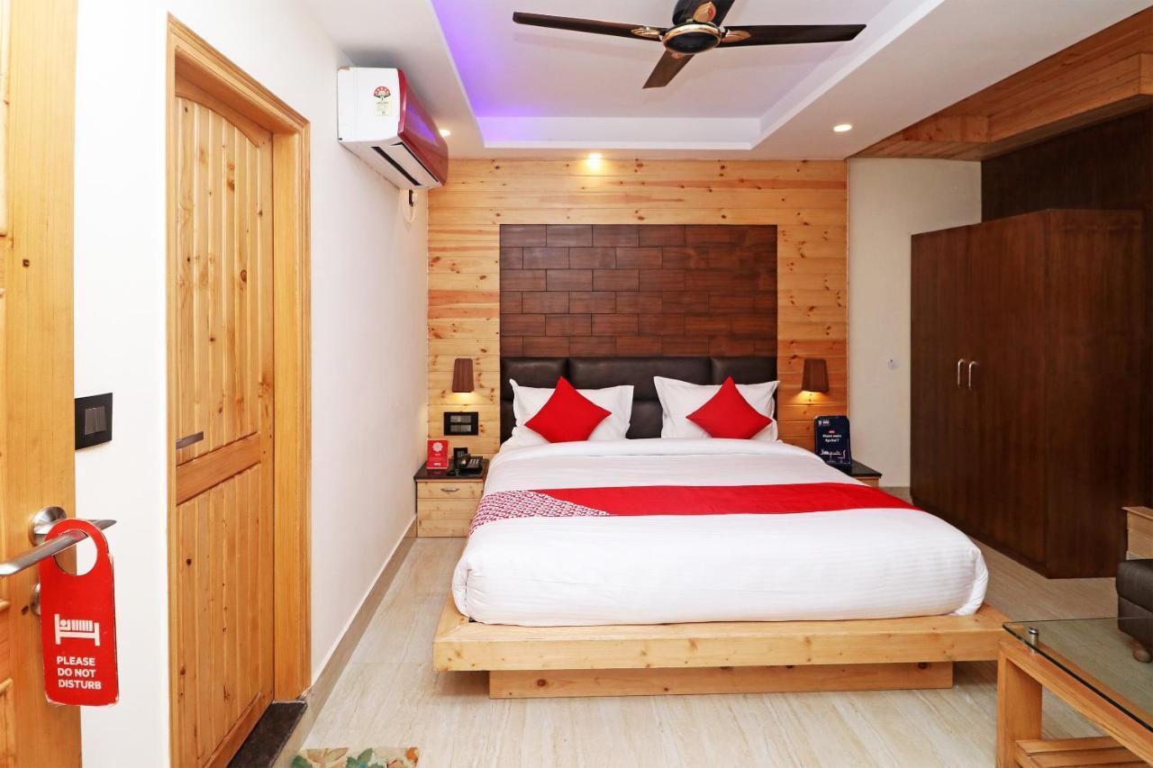 Fabhotel Rr Retreat Dehradun Esterno foto